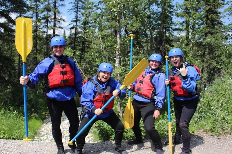Banff: Afternoon Kananaskis River Whitewater Rafting Tour - Price and value: what $110 gets you, and how to think about the money