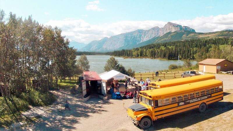 Banff: Afternoon Kananaskis River Whitewater Rafting Tour - Should you book this Banff to Kananaskis afternoon rafting tour?