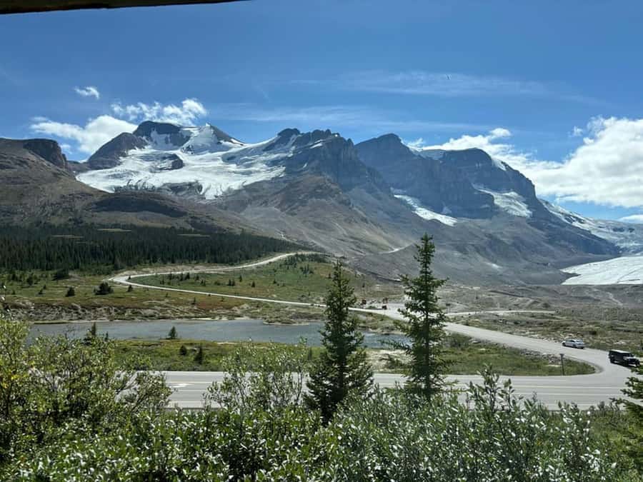 Banff and Jasper National Parks: Tour with Transport - How the 12-Hour Route Works from Calgary, Banff, and Canmore