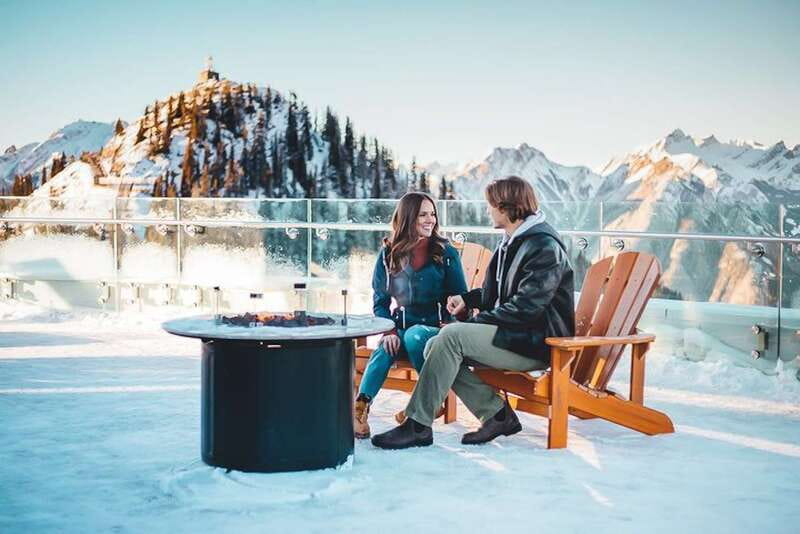 Banff: Banff Gondola Admission Ticket - The Ride That Saves Time and Stress, Without Rushing the Views