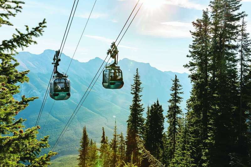 Banff: Banff Gondola Admission Ticket - Who This Works Best For (And Who Might Skip It)