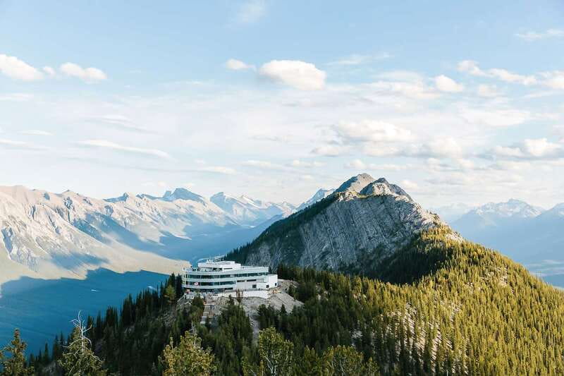 Banff: Banff Gondola Admission Ticket - Cosmic Ray Station Stops, Why That Detour Feels Different