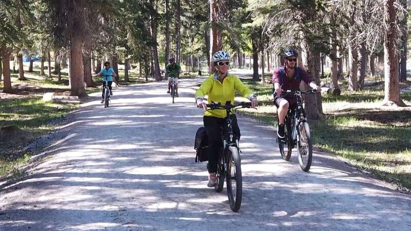 Banff: Bow River E-Bike Tour and Sundance Canyon Hike - Key Points You Will Care About Before Booking