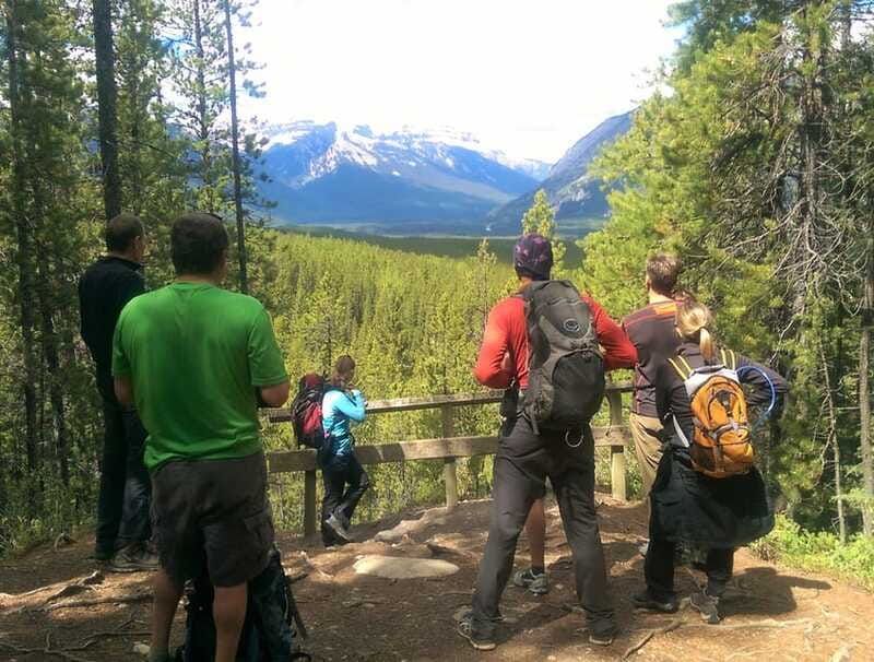 Banff: Bow River E-Bike Tour and Sundance Canyon Hike - Cave and Basin: The National Parks Story in a Stop That Actually Feels Useful