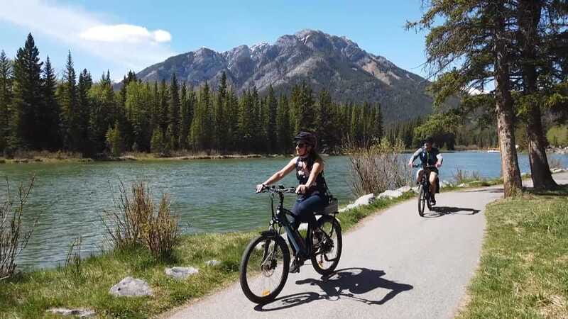 Banff: Bow River E-Bike Tour and Sundance Canyon Hike - Should You Book? My Practical Recommendation