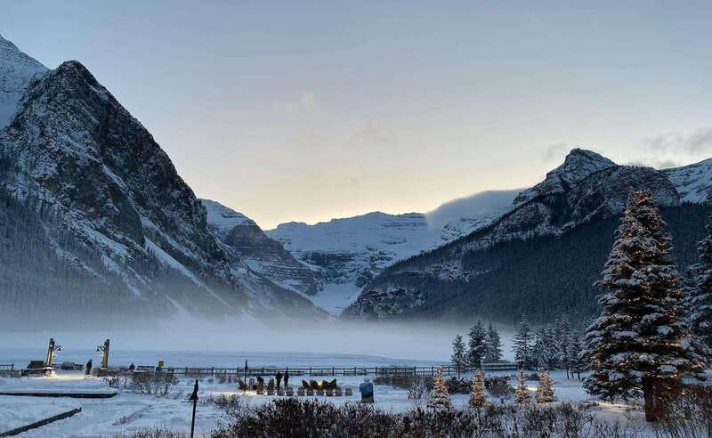 Banff & Canmore: Lake Louise & Marble Canyon - Should you book Banff Tours & Transfers for Lake Louise and Marble Canyon?