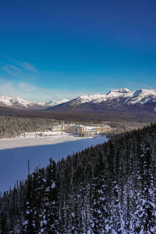 Banff & Canmore: Lake Louise & Marble Canyon - Meeting your guide: Josh and the small-group advantage