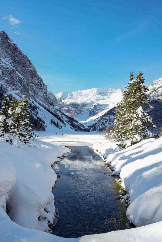 Banff & Canmore: Lake Louise & Marble Canyon - Price and value: what $86 per person buys you