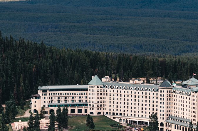 Banff/Canmore: Moraine Lake and Lake Louise Shuttle-90m each lake - Pickup Points in Banff and Canmore, and How to Avoid a Headache