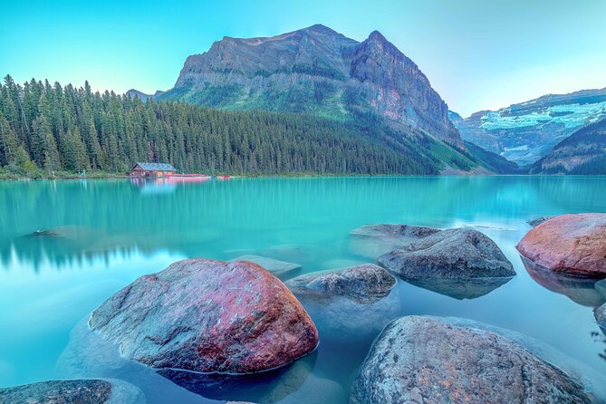 Banff/Canmore: Moraine Lake & Lake Louise Combo Tour - Price and value: what $90 gets you in real terms