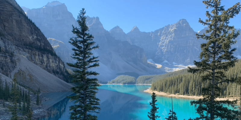 Banff/Canmore: Moraine Lake w/ Lake Louise Option - Should you book this tour for Moraine Lake and Lake Louise?