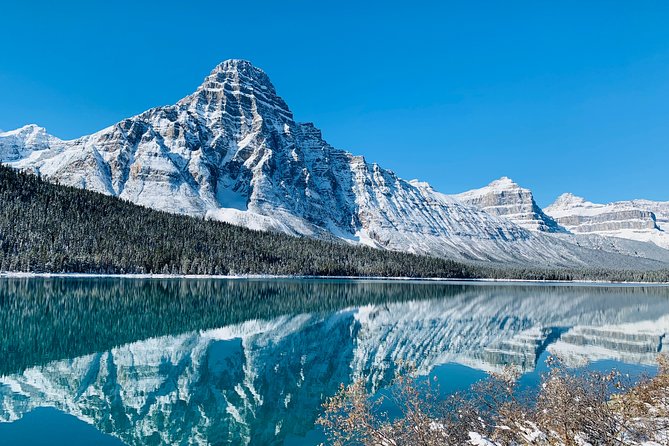 Banff (Canmore) to Calgary Public Shuttle - Who should take this shuttle, and who should look at another option