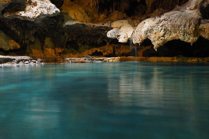 Banff Cave & Hot Springs Audio Walking Tour (Not a Ticket) - Using the Action’s Tour Guide App Offline (Without Getting Stuck)