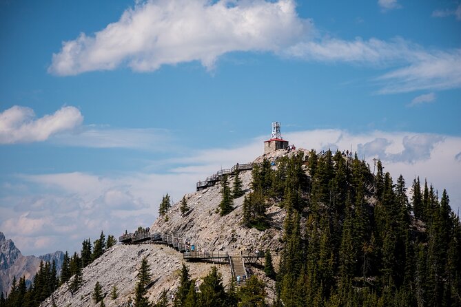 Banff Cave & Hot Springs Audio Walking Tour (Not a Ticket) - Start Point, Route Shape, and Timing: Easy, Flexible, and Self-Guided