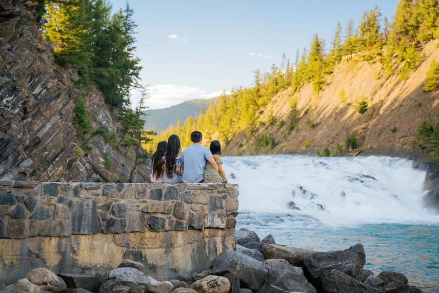 Banff: City Highlights Walking Tour | 3-Hour - Another Downtown Stretch: Learning the Town, Not Just Passing Through