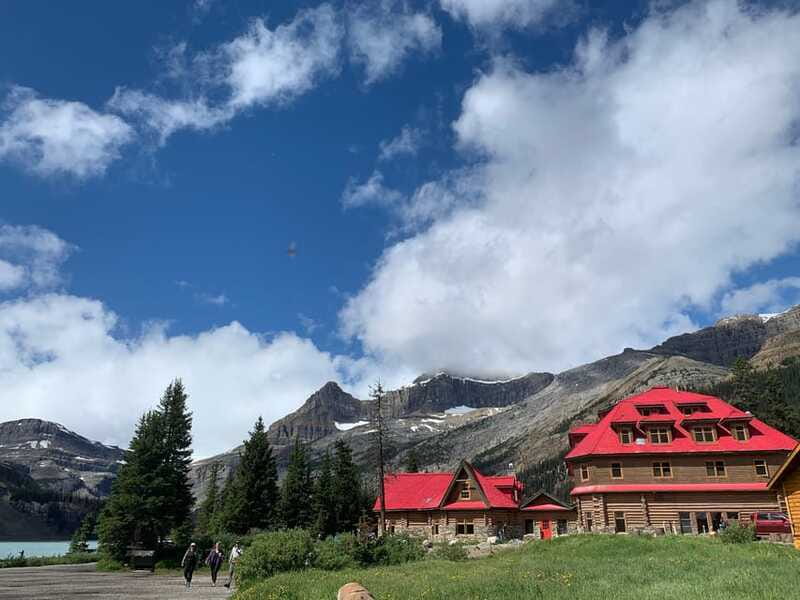 Banff: Columbia Icefield, Skywalk, Parkway, Bow & Peyto Lake - Price and value: how $86 can be a bargain, or a tease