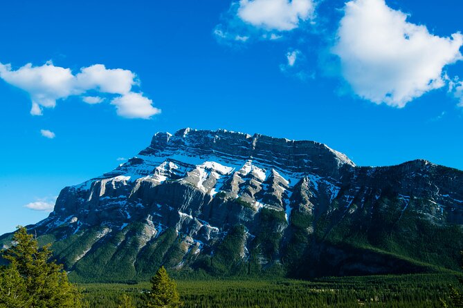Banff Deep 1 Day Tour in small group - How This One-Day Banff Plan Works From Calgary