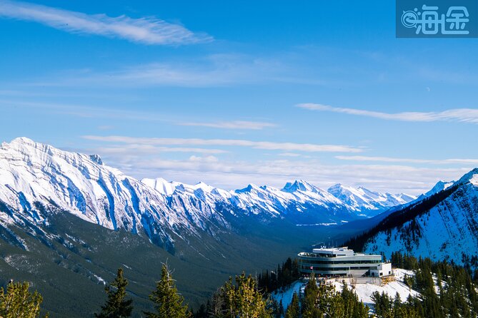 Banff Deep 1 Day Tour in small group - What the Tour Quality Feels Like in a Small Group
