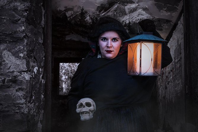Banff Ghost Walks - Key Highlights Worth Your Time