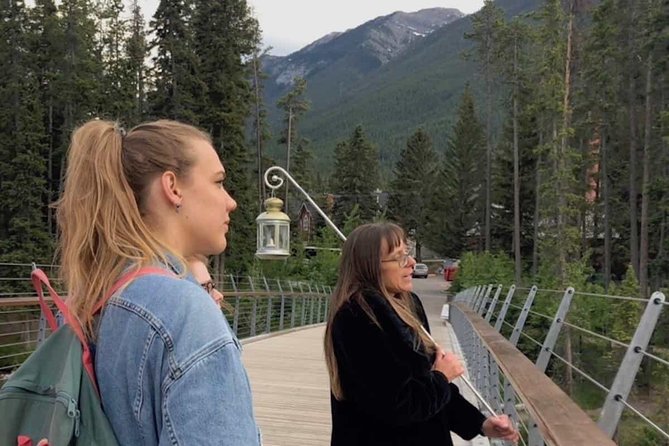 Banff Ghost Walks - What You’ll Learn Along the Way (Without a Lecture Tone)