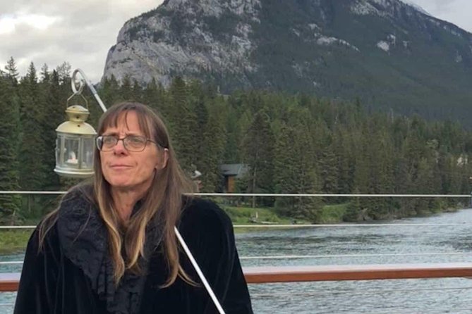 Banff Ghost Walks - Included Value: What You Get for the Money