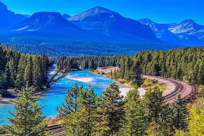 Banff: Gondola, Hot Spring and Three Lakes Tour - Key things that make this Banff day feel worth it