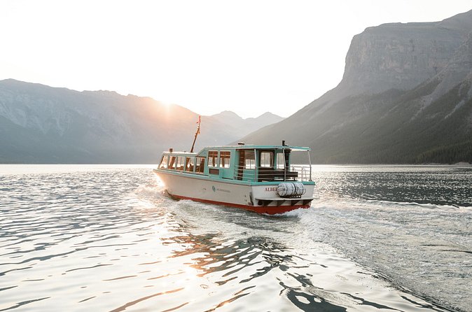 Banff Gondola & Lake Minnewanka Cruise Combo - Value Check at $128.49: What’s Included and Why It Adds Up