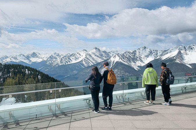 Banff Gondola & Lake Minnewanka Cruise Combo - Who This Combo Suits Best, and Who Might Want Something Else