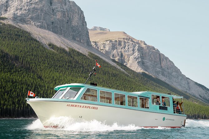 Banff Gondola & Lake Minnewanka Cruise Combo - Should You Book Banff Gondola and Lake Minnewanka?