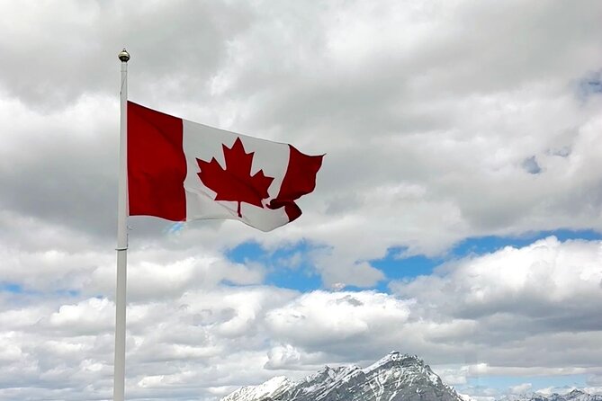 Banff Gondola Lake Minnewanka Johnston canyon and Banff Town - Guide Energy and Photo Help That Changes the Day