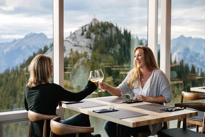 Banff Gondola Ride Admission - Getting there without stress: transit, shuttles, and limited parking