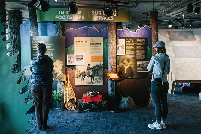 Banff Gondola Ride Admission - Comfort tips that actually matter in Banff cold