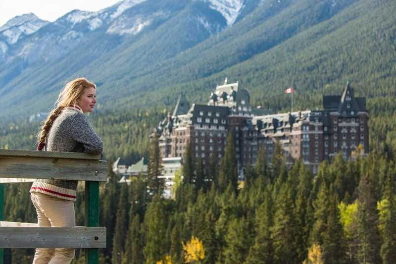 Banff: Gondola Ticket and Johnston Canyon Hiking Tour - What to pack for a summit plus canyon day
