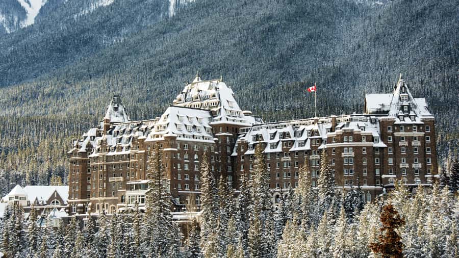 Banff: Gondola Ticket and Johnston Canyon Hiking Tour - If Johnston Canyon is closed, you get a Plan B