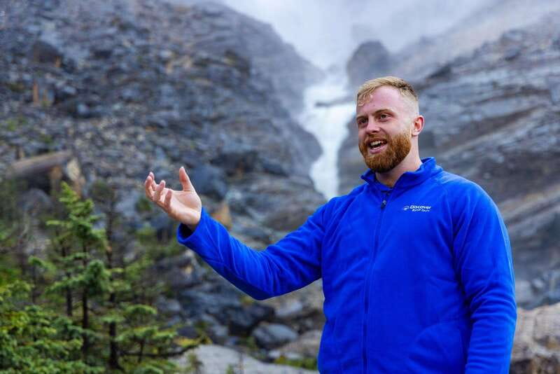 Banff: Grizzly Bear Refuge Tour with Lunch - What the guides add: from Harry and Emma to Liam and Tina