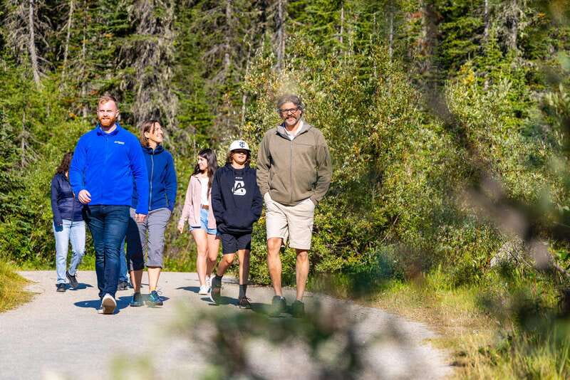 Banff: Grizzly Bear Refuge Tour with Lunch - Who this tour fits best (and who should think twice)