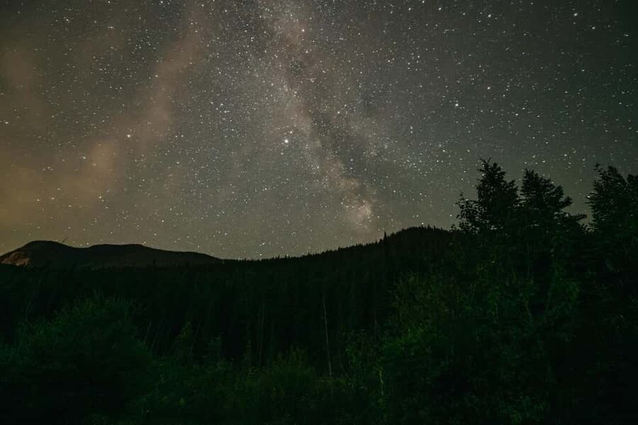 Banff: Guided Sunset and Stargazing Tour - Price and Value: Why $66 Can Be a Smart Choice