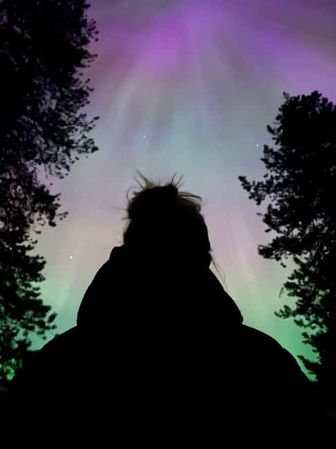 Banff: Guided Sunset and Stargazing Tour - Weather Cancellations: When the Tour Won’t Run