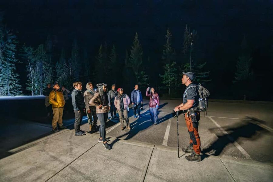 Banff: Guided Sunset and Stargazing Tour - Who This Tour Suits Best (and Who Should Skip It)