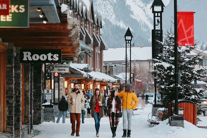 Banff Highlights: Moraine Lake, Lake Louise and beyond - Mount Norquay and Bow Valley Parkway, the fast stops with real payoff