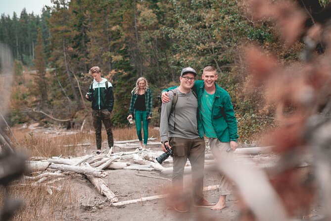 Banff Highlights & Wildlife | Award-Winning Small Group Adventure - Who this tour fits best in Banff