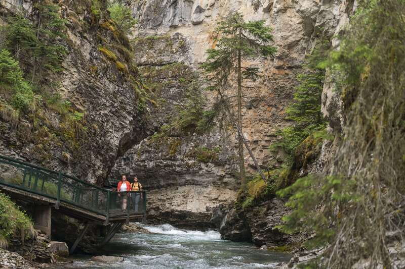 Banff: In-Depth Banff Area & Canyon Day Tour - Who this tour fits best, and who should look elsewhere