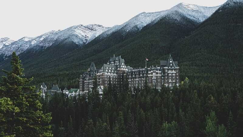 Banff: In-Depth Banff Area & Canyon Day Tour - Bow Falls, Surprise Corner, and the Hoodoos: short stops, good payoffs
