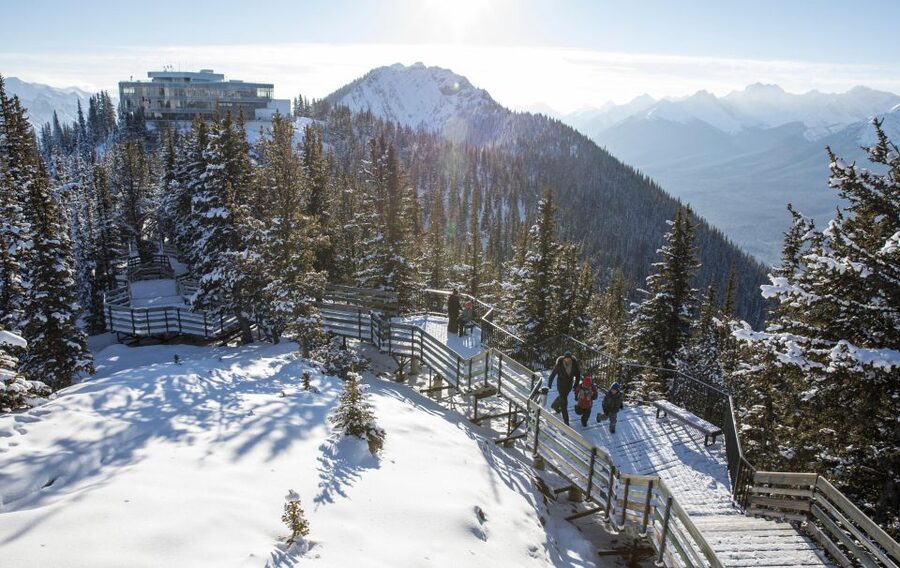 Banff: In-Depth Banff Area & Canyon Day Tour - What you get for the money: value check at $47