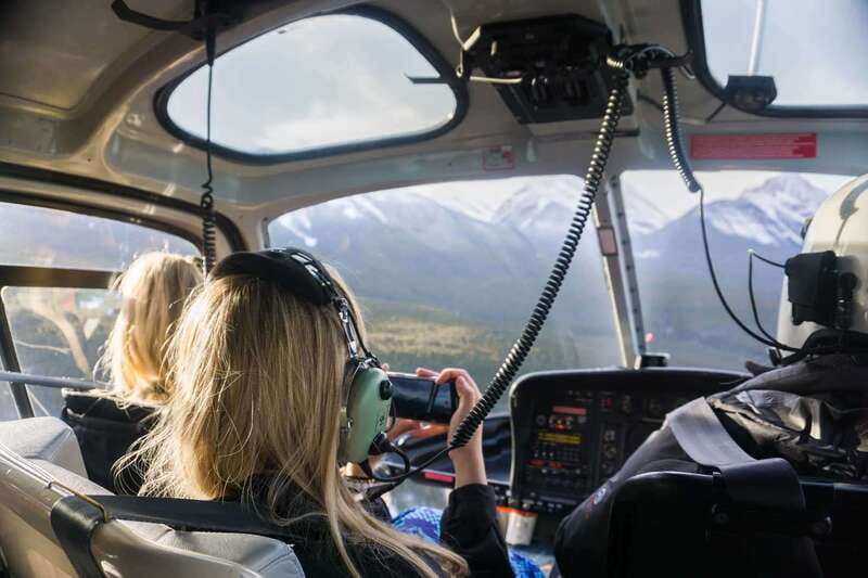 Banff/Jasper: Canadian Rockies Scenic Helicopter Tour - Key Things That Make This Helicopter Tour Worth Your Time