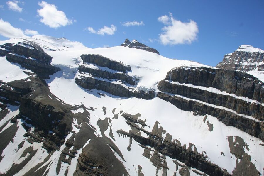 Banff/Jasper: Canadian Rockies Scenic Helicopter Tour - What to Bring for Cold Air and Quick Boarding