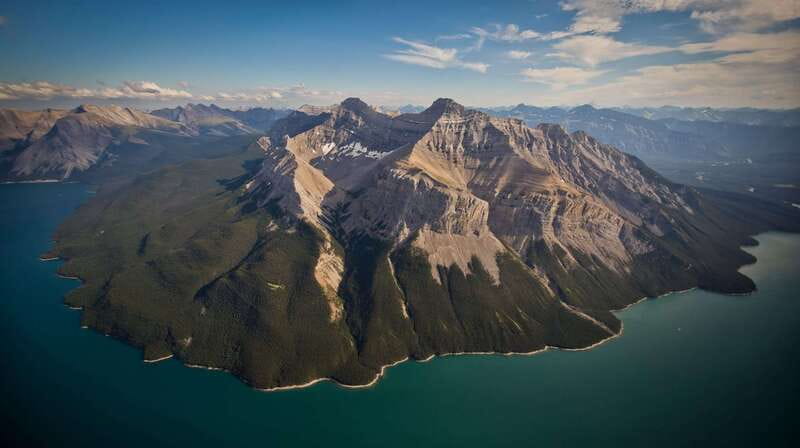 Banff/Jasper: Canadian Rockies Scenic Helicopter Tour - Comfort, Safety, and Pilot Commentary (The Small-Group Difference)