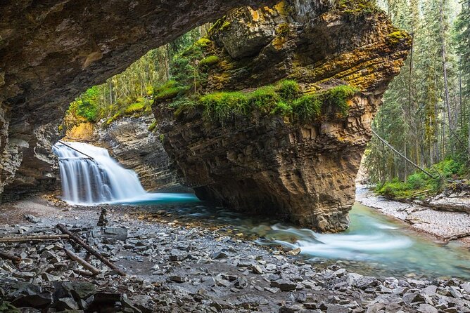 Banff, Lake Louise and Johnston Canyon - Winter Wonderland Tour - Key Highlights You Should Know Before You Go
