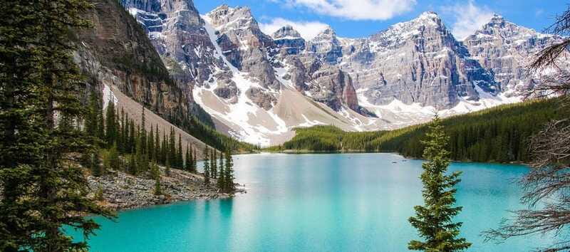 Banff: Lake Louise,Emerald & Johnston Canyon+5More - Mt Norquay Lookout: panoramic views without the planning headache