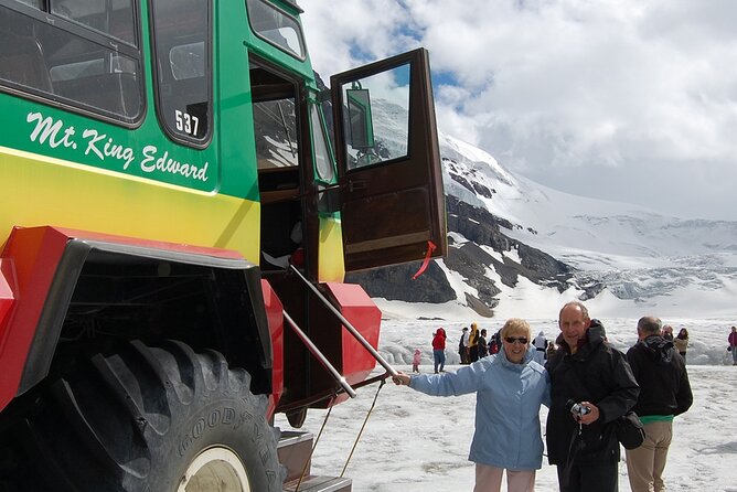 Banff Lake Louise Excursion - 3-Day Calgary To Vancouver Bus Tour - The Value Play: What You’re Actually Paying For